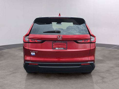 Used 2025 Honda CR-V LX image 5