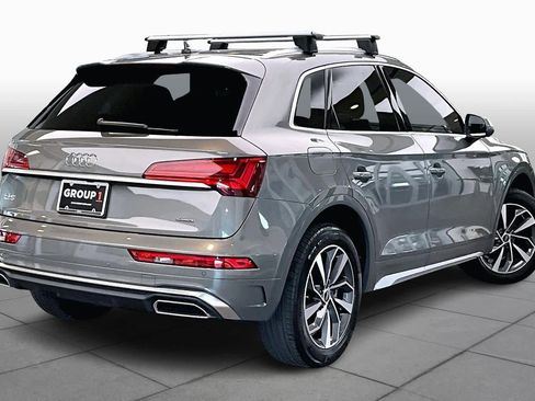 Used 2023 Audi Q5 2.0T Premium Plus w/ Premium Plus Package image 12