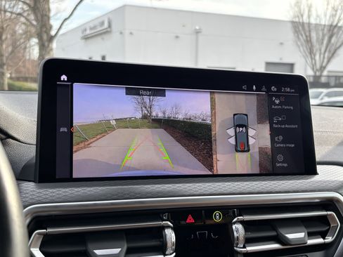 Certified 2024 BMW X3 M40i image 23