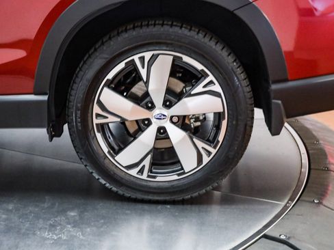 Used 2019 Subaru Forester Touring image 11