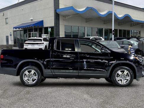 New 2026 Honda Ridgeline RTL image 7