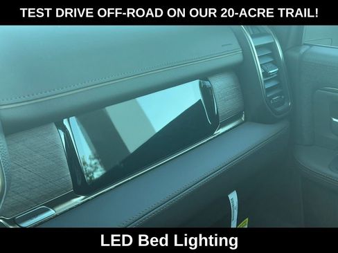 New 2026 RAM 2500 Limited image 23