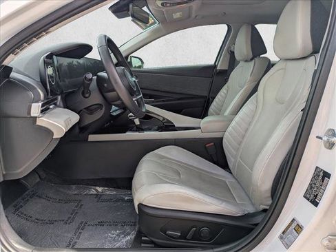 Used 2023 Hyundai Elantra Limited image 18
