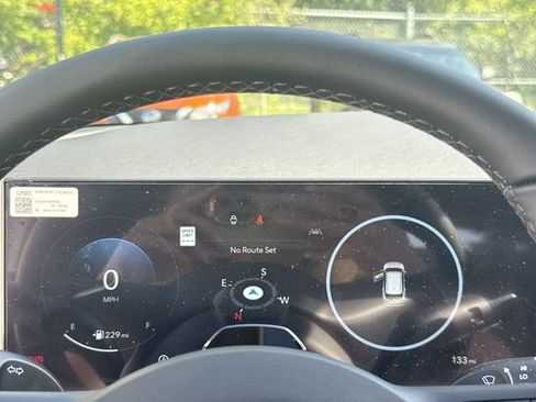 New 2026 Hyundai Tucson SEL AWD/4WD image 15