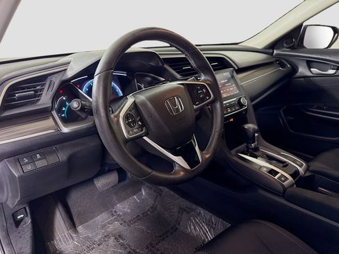 Used 2020 Honda Civic EX image 23