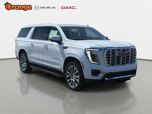 New 2026 GMC Yukon XL Denali RWD image 1