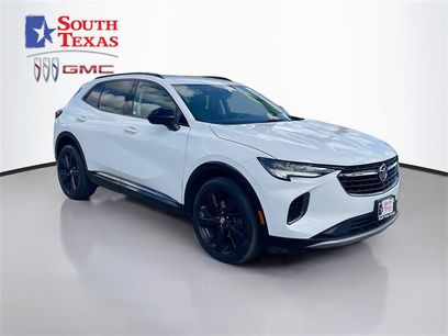 Used 2022 Buick Envision Preferred