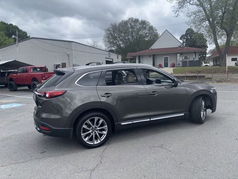Used 2019 MAZDA CX-9 Grand Touring image 5