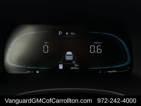 Used 2024 Hyundai Palisade SEL FWD image 15