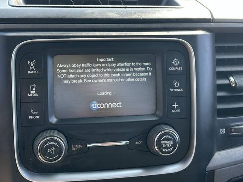 Used 2018 RAM 1500 Tradesman w/ Popular Equipment Group RWD image 13