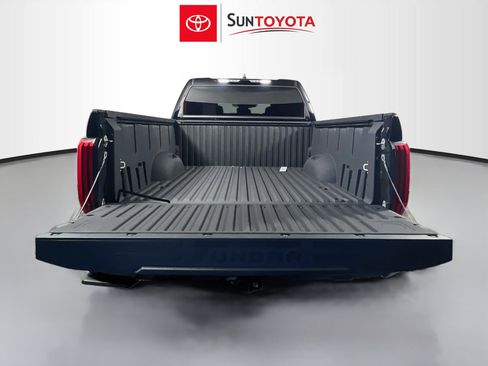 Used 2024 Toyota Tundra SR5 w/ TRD Sport Package AWD/4WD image 33