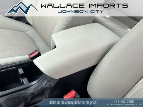Certified 2022 Subaru Impreza 2.0i AWD/4WD image 19