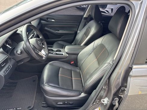 Used 2022 Nissan Altima 2.0 SR image 10