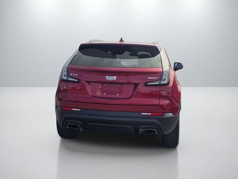 Used 2019 Cadillac XT4 Sport image 6