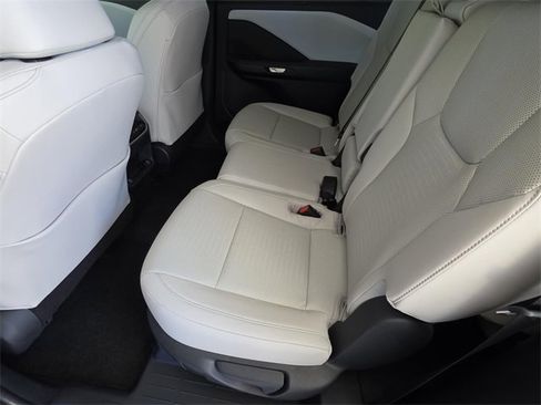 New 2026 Lexus TX 350 FWD image 8