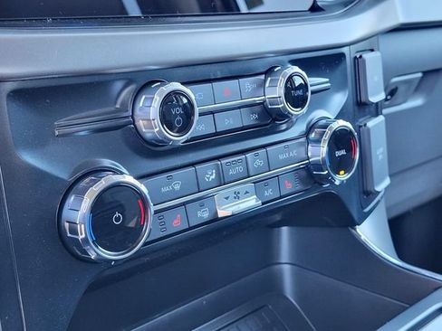 New 2026 Ford F150 XLT w/ Equipment Group 303A High AWD/4WD image 22