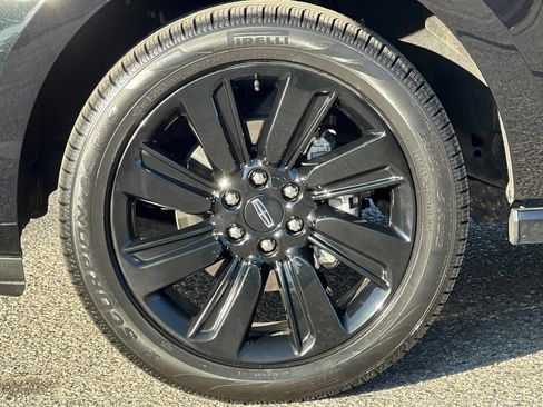 Certified 2023 Lincoln Navigator Reserve image 28