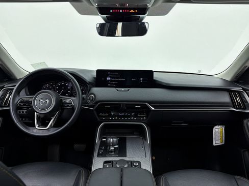 Certified 2025 MAZDA CX-90 3.3 Turbo w/ Premium Sport Pkg image 23