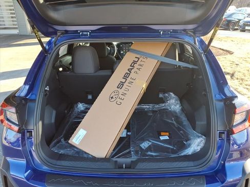 New 2026 Subaru Crosstrek 2.0i Premium AWD/4WD image 29