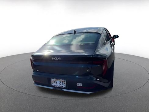 Used 2025 Kia K4 FWD image 13