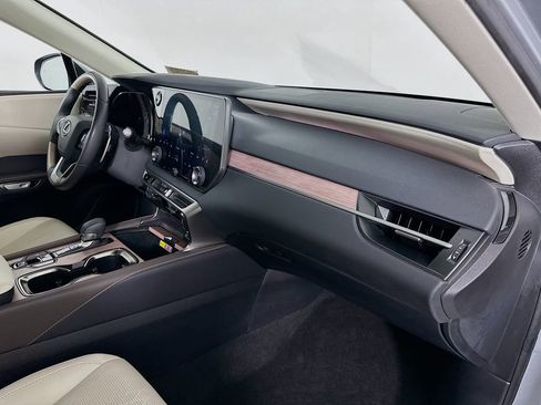 Used 2023 Lexus RX 350 Premium image 30