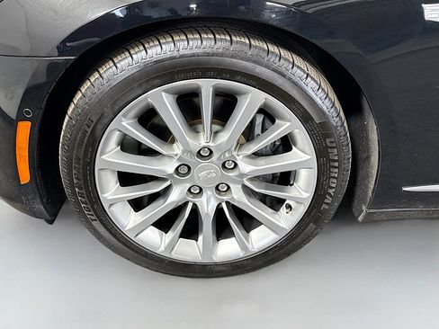 Used 2017 Cadillac CT6 Premium Luxury w/ Comfort Package image 38