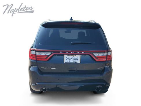 Used 2024 Dodge Durango GT RWD image 4