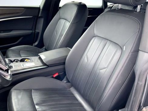 Used 2019 Audi A7 3.0T Premium Plus w/ Premium Plus Package image 29