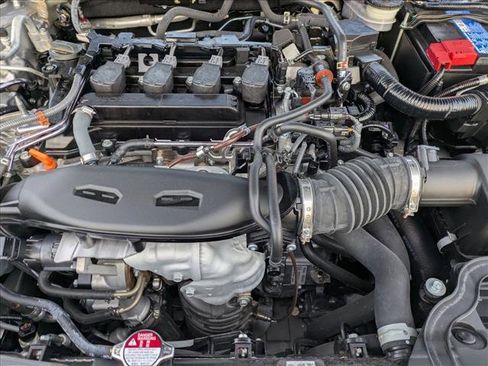 Used 2023 Honda Civic EX image 21