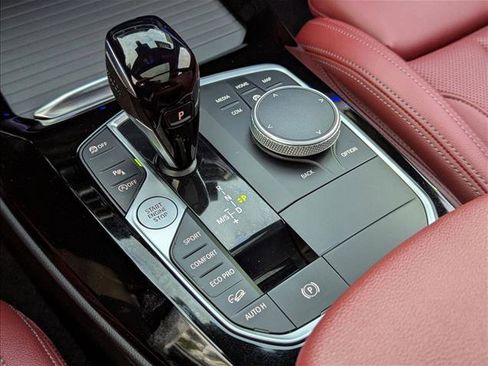 Used 2022 BMW X3 xDrive30i w/ Convenience Package w/ZPA image 12