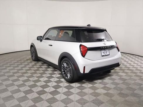 New 2026 MINI Cooper 2-Door Hardtop image 6