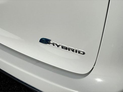 Used 2017 Chrysler Pacifica Touring Plus image 33