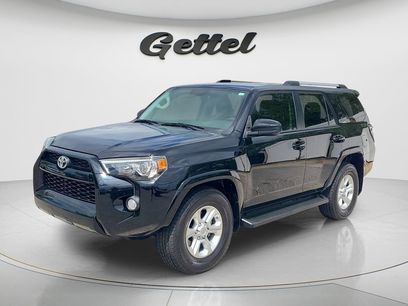 Used 2019 Toyota 4Runner SR5