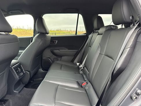 New 2026 Subaru Outback Premium image 12