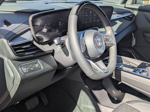 New 2026 Buick Enclave Sport Touring image 10