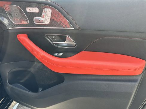 Certified 2022 Mercedes-Benz GLE 53 AMG 4MATIC Coupe image 15