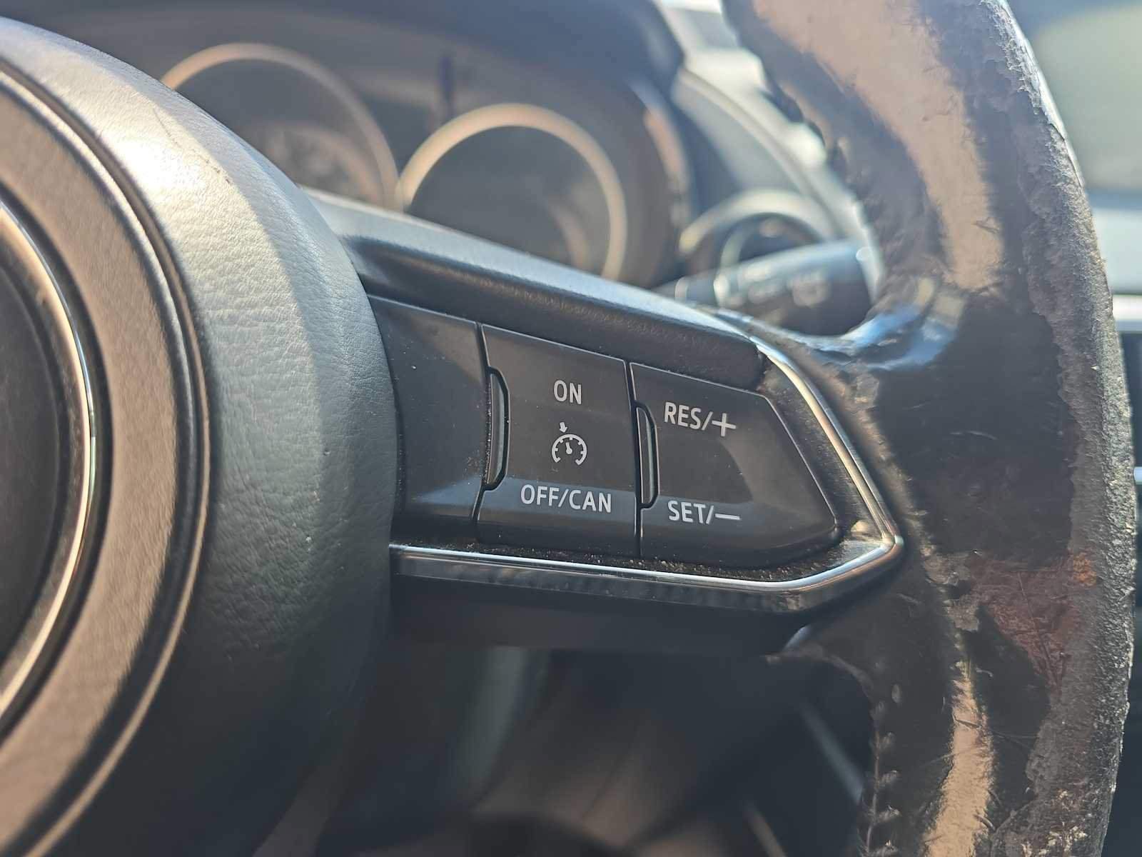 Used 2016 MAZDA CX-9 Touring FWD image 21