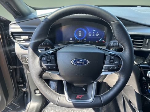 Used 2023 Ford Explorer ST w/ Equipment Group 401A AWD/4WD image 13