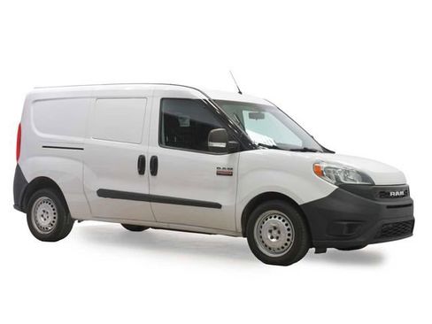 Used 2022 RAM ProMaster City Tradesman image 2