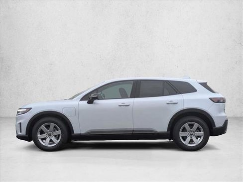 New 2026 Honda Prologue EX image 5