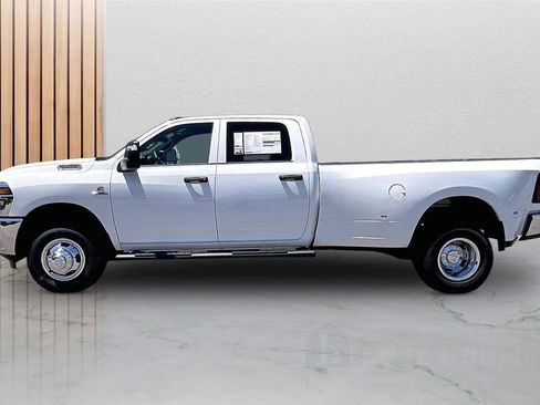 New 2026 RAM 3500 Tradesman AWD/4WD image 6