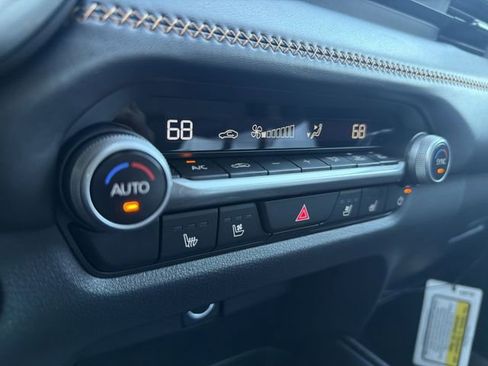New 2026 MAZDA CX-50 AWD 2.5 Hybrid w/ Weather Package image 19