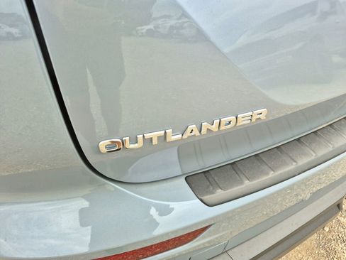 New 2026 Mitsubishi Outlander Trail Edition AWD/4WD image 13