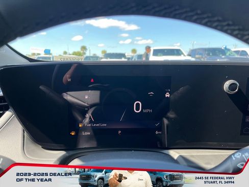 New 2026 Buick Encore GX Sport Touring image 27