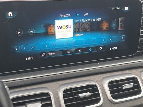 Certified 2023 Mercedes-Benz GLS 450 4MATIC image 33