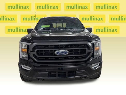Used 2023 Ford F150 XLT w/ Equipment Group 302A High AWD/4WD image 14