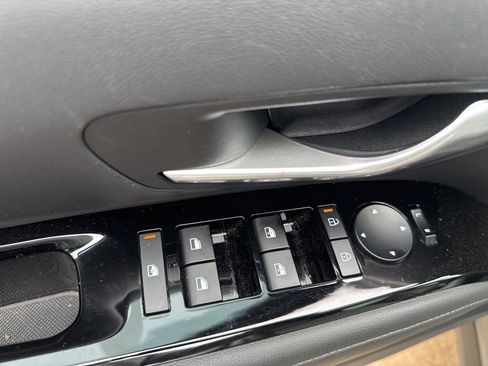 Used 2025 Hyundai Santa Cruz SEL image 14