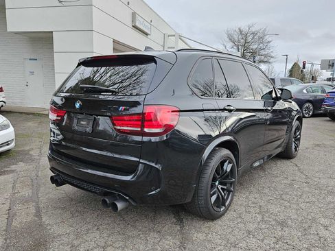 Used 2015 BMW X5 M image 3