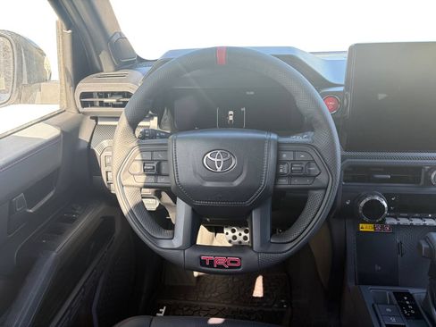New 2026 Toyota Tacoma TRD Pro w/ Tow Tech Package AWD/4WD image 14