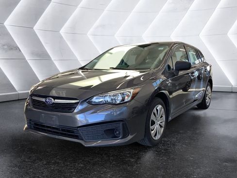 Used 2022 Subaru Impreza 2.0i image 3